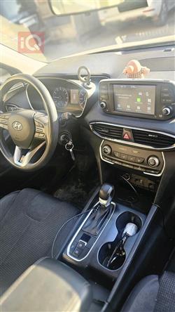 هيونداي سانتافي